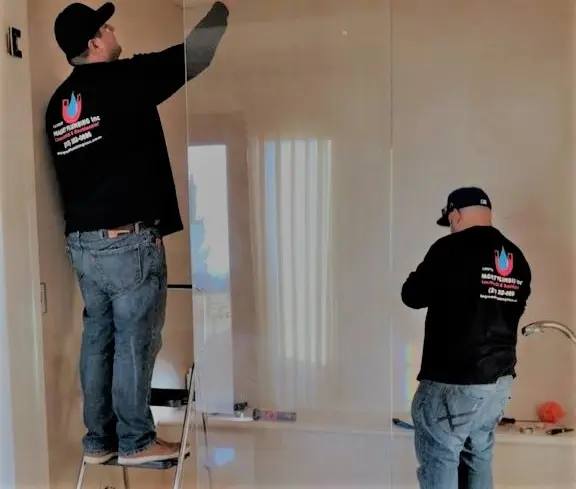 Professional plumbing installation for Tankless Water Heater Installation in Bay Colony