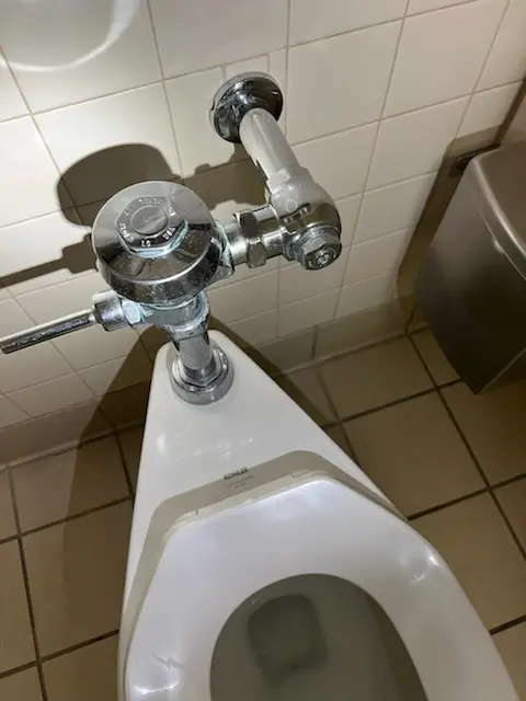 Fixture installation and repair for Hydro Jetting in Bay Colony